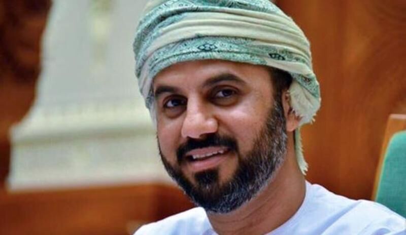 Omani speaker calls for reinforcing ties with Iran
