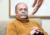 Actor Mohamad Ali Keshavarz passes away at 90