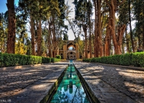 Photos: Fin Garden in Kashan  <img src="https://cdn.theiranproject.com/images/picture_icon.png" width="16" height="16" border="0" align="top">
