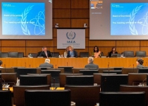 IAEA Board of Governors approves anti-Iran resolution