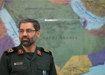 IRGC Commander: Iran to build long-range air defense systems