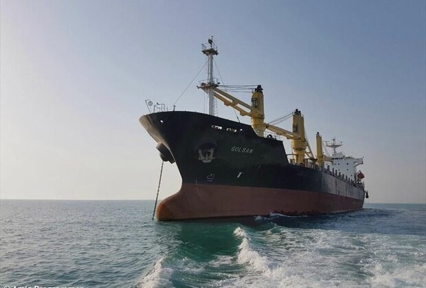 Sixth Iranian ship en route to Venezuela carrying food: envoy