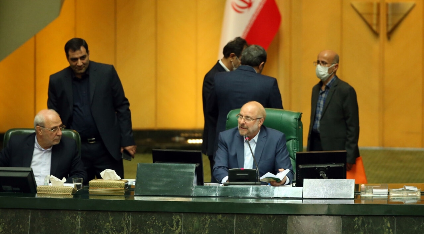 Ghalibaf says Iran has bright record of cooperation with IAEA