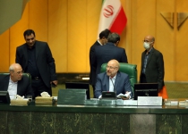 Ghalibaf says Iran has bright record of cooperation with IAEA