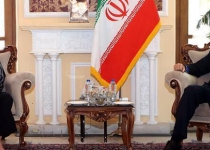 Envoy: Australia interested in trade relations with Tehran