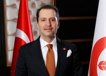 Turkish politician believes anti-Iran sanctions unfair