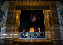 Photos: Commemoration ceremony of National Day of Shah Cheragh in Shiraz  <img src="https://cdn.theiranproject.com/images/picture_icon.png" width="16" height="16" border="0" align="top">