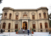 Tehran Museums to showcase 8 Ilkhani terracottas