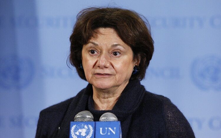 UN deputy chief: JCPOA best way to ensure peace