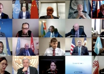 Anatomy of US failure at UN: Smart Iranian diplomacy