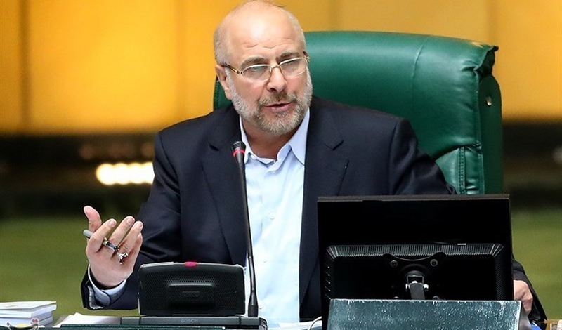 Speaker: Iran wont let IAEA serve espionage purposes