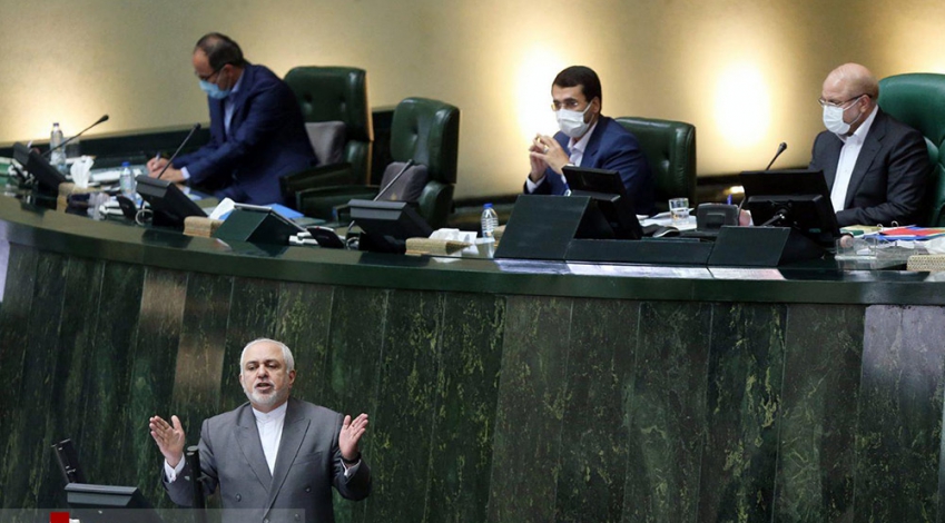 Iran has triggered JCPOA DRM 