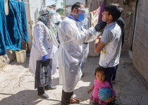 Iran, UNICEF to launch scheme to contain coronavirus