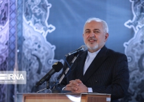 Zarif: Iran