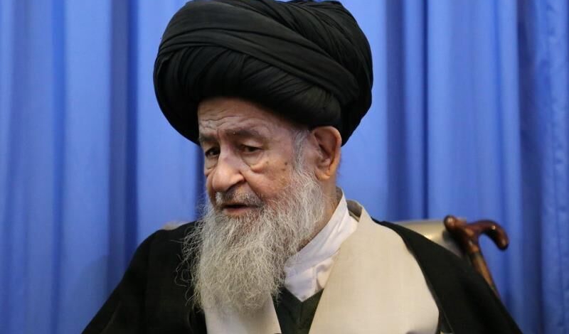 Senior Iranian cleric: Ayatollah Sistani symbol of Iraqi national unity