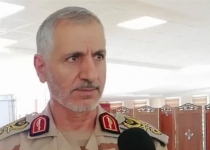 Efforts underway to repatriate abducted Iran border guards from Pakistan: Commander