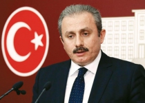 Qalibaf congratulates Turkish counterpart on reelection