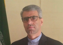 Iran envoy brands US assassination of Gen. Soleimani State Terrorism