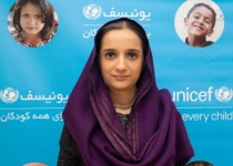UNICEF rep. hails Iran