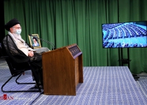 Leader meets with lawmakers via videoconferencing