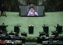 Irans coverage: Enemies admit failure of sanctions against Iran: Leader