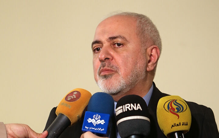 Zarif: Foreign Ministry to form joint industry commission with Majlis