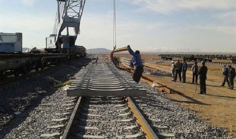 Iran to complete major railway project along Afghan border without India: Report