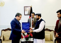 Iran, Afghanistan vow enforcing economic approvals