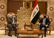 Iran, Iraq call for respecting natl sovereignty
