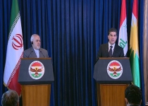 Iraqis never forget Irans aid to their country: Nechirvan Barzani