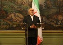 Zarif: Saudi Arabia not interested in equal ties with Iran