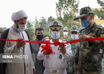 Photos: Army Ground Forces Shahid Zarharan Center  <img src="https://cdn.theiranproject.com/images/picture_icon.png" width="16" height="16" border="0" align="top">