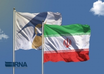 Iran, Eurasia up trade exchanges by 14%