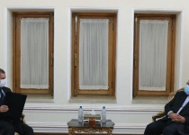 FM Zarif, new Spanish, portuguese envoys discuss bilateral ties
