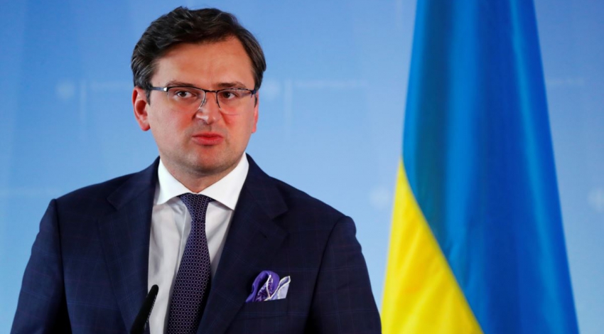 Ukrainian FM says Iranians to visit Ukraine for crash compensation talks