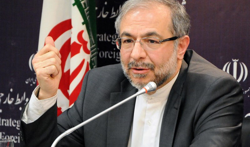 Iranian diplomat calls for lasting ceasefire in Afghanistan