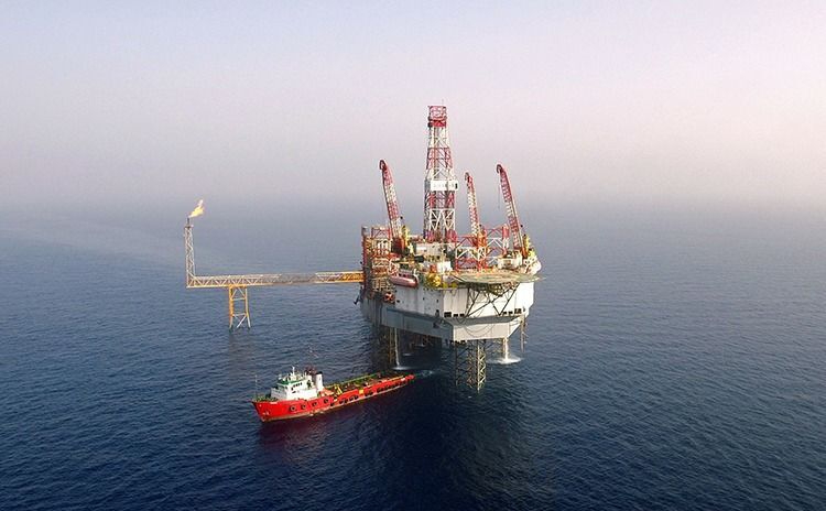 Iran saves 60 m by using Sahar 1, 2 drilling rigs