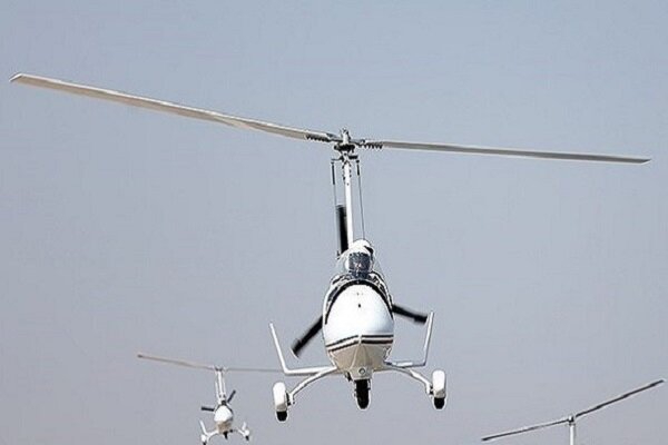 Iran to build 8-seater light aircraft