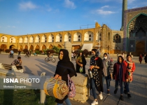 Photos: Naqsh-e Jahan Square, Isfahan  <img src="https://cdn.theiranproject.com/images/picture_icon.png" width="16" height="16" border="0" align="top">