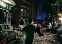 Death toll in Beirut blast tops 100, number of victims expected to rise as hospitals overflowed with wounded