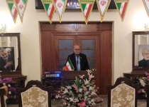 Iran envoy hails initiatives taken by Al-Kadhimis govt