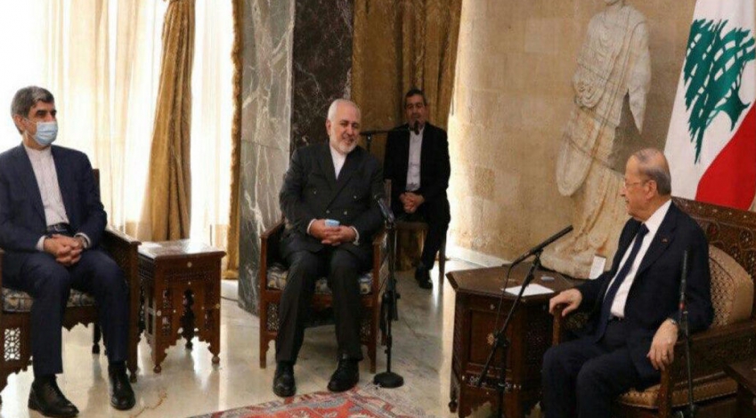 Zarif hopes for stable situation in Lebanon