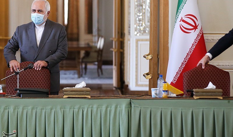 Iran says US knows it has not right to invoke snapback clause of JCPOA