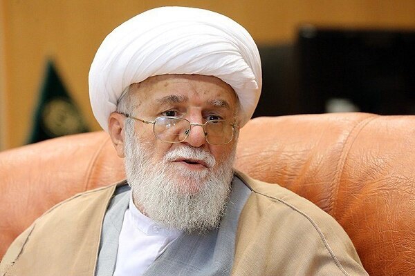 Ayatollah Taskhiri passes away on Tuesday