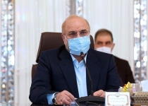 New legislative mechanisms needed for post-coronavirus era: Ghalibaf to foreign counterparts