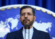 FM Spox terms IAEA reports as best reference for reducing Iran