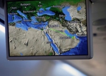 People in Arab world strongly blast S. Arabia for opening airspace to Israeli plane