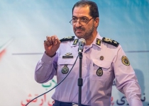 Commander: Iran not to unveil all air defense achievements to surprise enemies