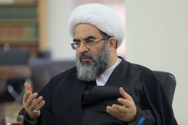 Ayatollah Lankarani condemns Quran desecration in Sweden