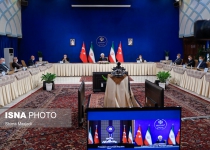 Photos: Meeting of High Level Cooperation Council between Iran, Turkey  <img src="https://cdn.theiranproject.com/images/picture_icon.png" width="16" height="16" border="0" align="top">